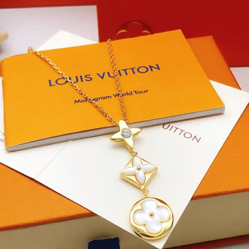 louis vuitton collier s_12534511